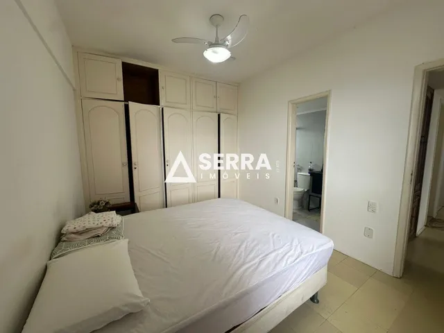 Imagem 9: Barra | 96m² | 3 Quartos | 1 Suíte | 1 Vaga | Vista Mar