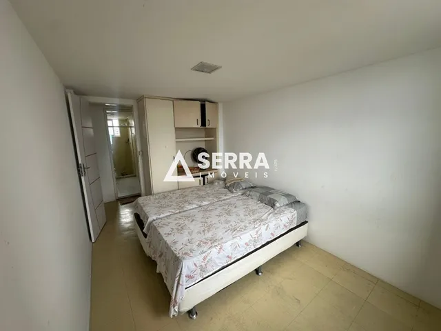 Imagem 7: Barra | 96m² | 3 Quartos | 1 Suíte | 1 Vaga | Vista Mar
