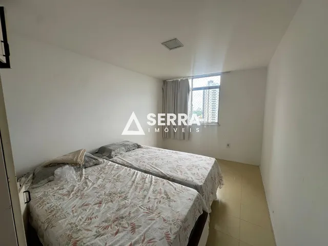 Imagem 6: Barra | 96m² | 3 Quartos | 1 Suíte | 1 Vaga | Vista Mar