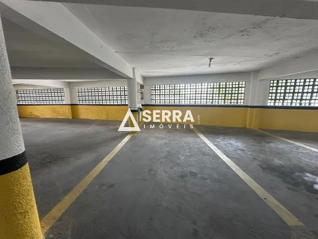 Imagem 10: Barra | 96m² | 3 Quartos | 1 Suíte | 1 Vaga | Vista Mar