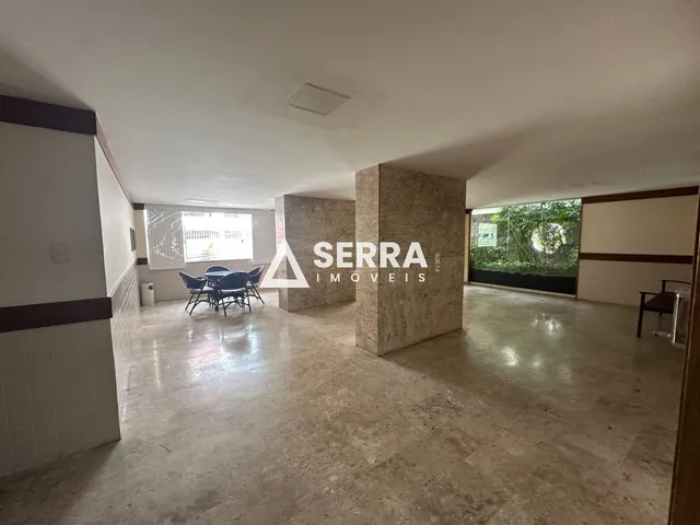 Imagem 11: Barra | 96m² | 3 Quartos | 1 Suíte | 1 Vaga | Vista Mar