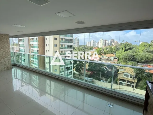 Imagem: Pituaçu Residencial Mário Cravo 89m²