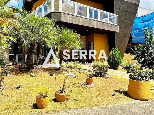 Imagem: Alphaville Litoral Norte 1 300m² 3