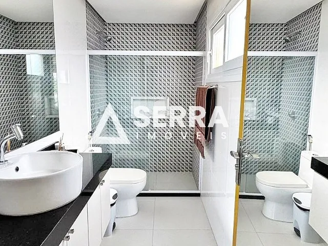 Imagem 11: Alphaville Litoral Norte 1 | 300m² | 3 Suítes | 5 Vagas