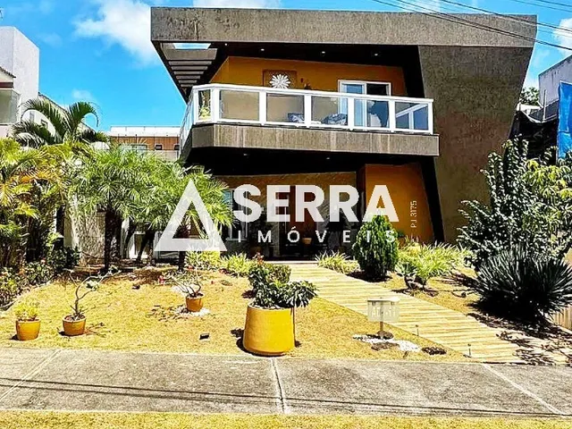Imagem 3: Alphaville Litoral Norte 1 | 300m² | 3 Suítes | 5 Vagas