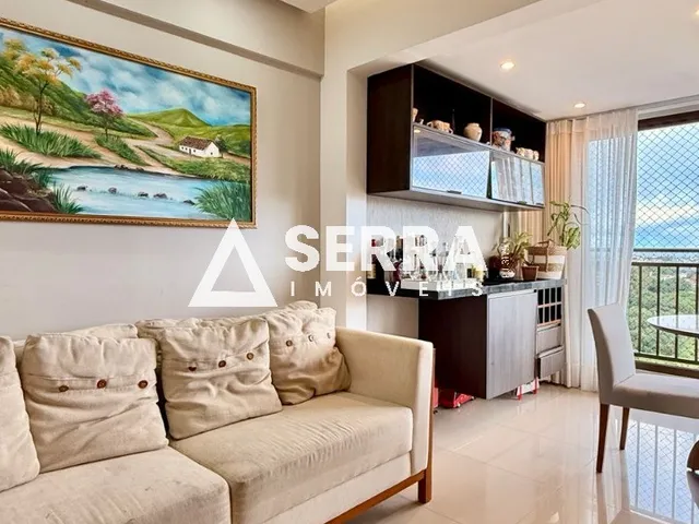 Imagem 6: Piatã Vista Mar 82m² 3 Quartos 1 Suíte Varanda Gourmet 1 vaga