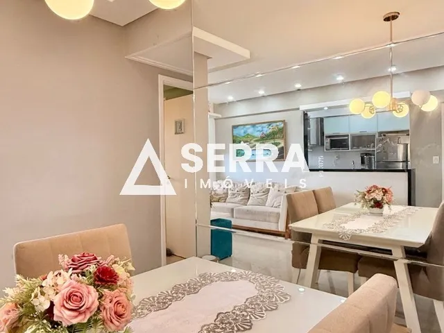 Imagem 3: Piatã Vista Mar 82m² 3 Quartos 1 Suíte Varanda Gourmet 1 vaga