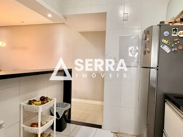 Imagem 15: Piatã Vista Mar 82m² 3 Quartos 1 Suíte Varanda Gourmet 1 vaga