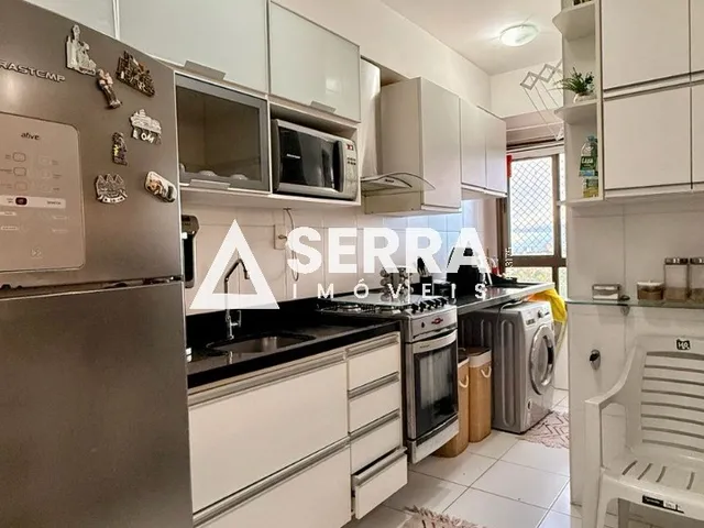 Imagem 4: Piatã Vista Mar 82m² 3 Quartos 1 Suíte Varanda Gourmet 1 vaga