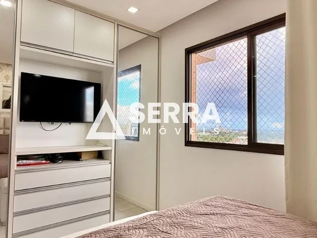 Imagem 10: Piatã Vista Mar 82m² 3 Quartos 1 Suíte Varanda Gourmet 1 vaga