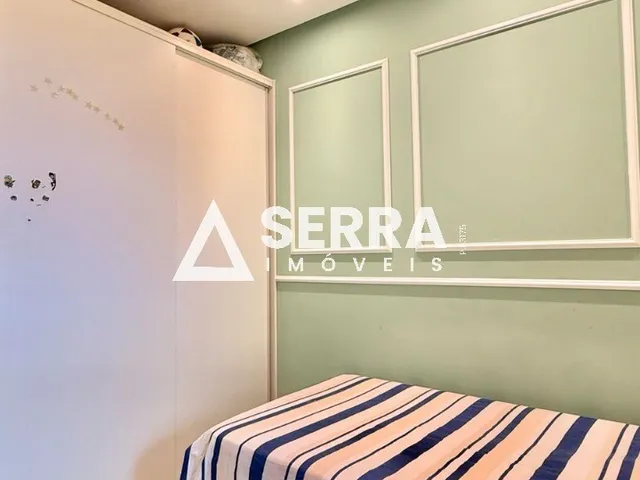 Imagem 16: Piatã Vista Mar 82m² 3 Quartos 1 Suíte Varanda Gourmet 1 vaga