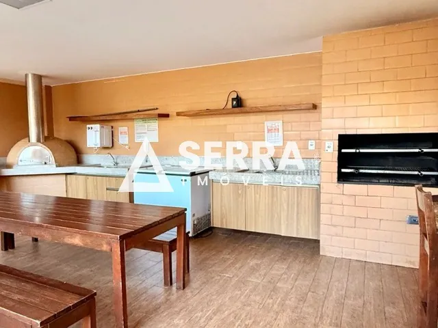 Imagem 7: Piatã Vista Mar 82m² 3 Quartos 1 Suíte Varanda Gourmet 1 vaga