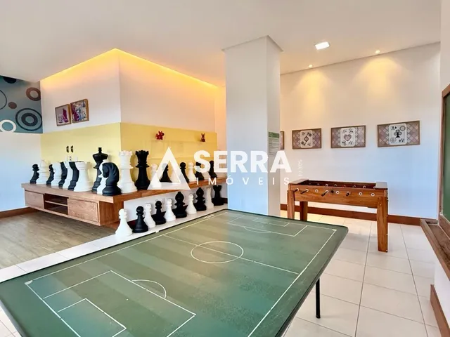 Imagem 2: Piatã Vista Mar 82m² 3 Quartos 1 Suíte Varanda Gourmet 1 vaga