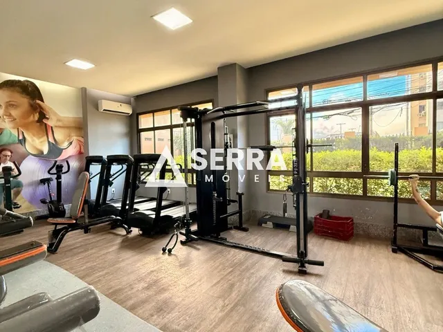 Imagem 9: Piatã Vista Mar 82m² 3 Quartos 1 Suíte Varanda Gourmet 1 vaga