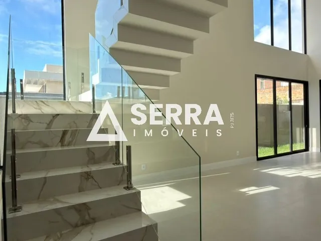 Imagem 5: Villamarine | 4 Suítes | 289,64m² Construídos | Piscina | SPA
