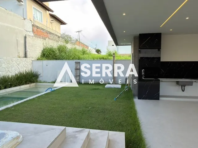 Imagem 4: Villamarine | 4 Suítes | 289,64m² Construídos | Piscina | SPA