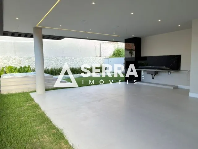 Imagem 14: Villamarine | 4 Suítes | 289,64m² Construídos | Piscina | SPA