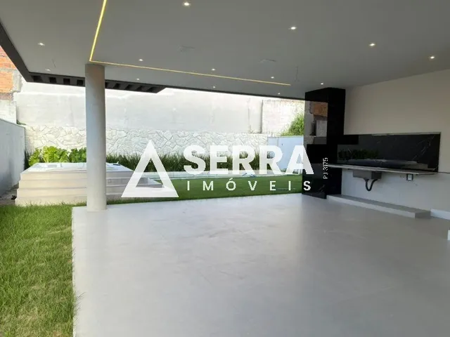 Imagem 10: Villamarine | 4 Suítes | 289,64m² Construídos | Piscina | SPA