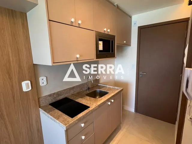 Imagem 9: House Jardim dos Namorados | 20m² | Studio | Vista Mar | Nascente | Andar Alto