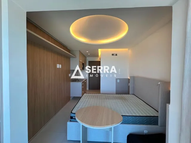 Imagem 8: House Jardim dos Namorados | 20m² | Studio | Vista Mar | Nascente | Andar Alto