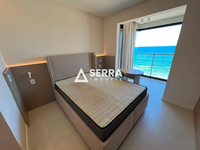 Imagem 2: House Jardim dos Namorados | 20m² | Studio | Vista Mar | Nascente | Andar Alto