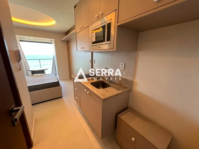 Imagem 4: House Jardim dos Namorados | 20m² | Studio | Vista Mar | Nascente | Andar Alto