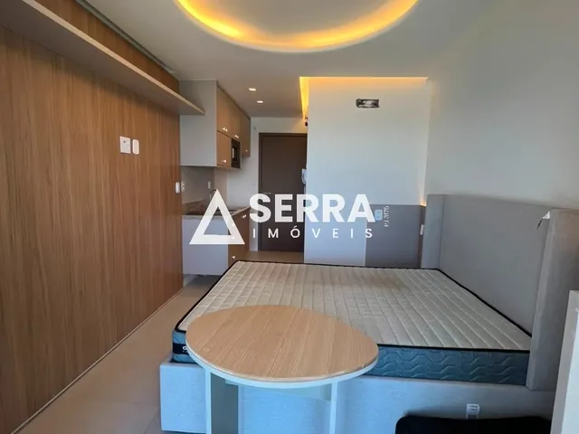 Imagem 3: House Jardim dos Namorados | 20m² | Studio | Vista Mar | Nascente | Andar Alto