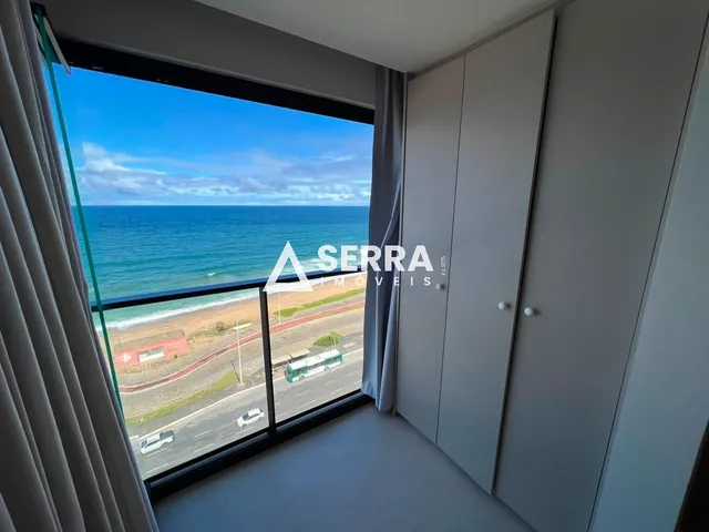 Imagem 13: House Jardim dos Namorados | 20m² | Studio | Vista Mar | Nascente | Andar Alto