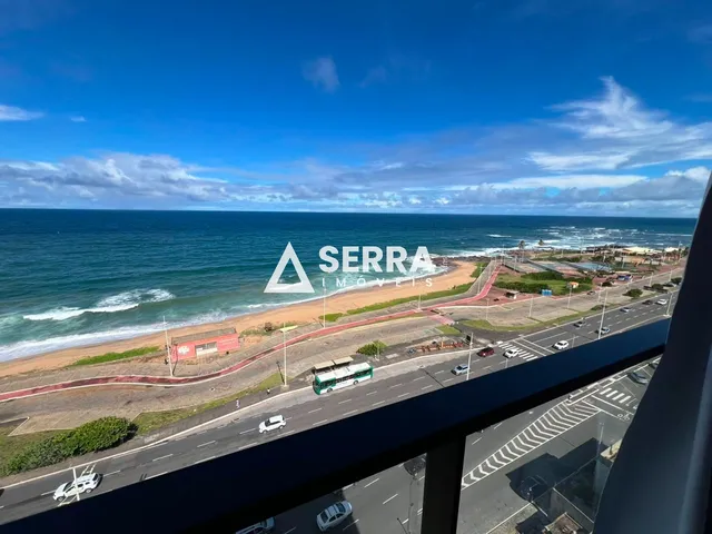 Imagem 7: House Jardim dos Namorados | 20m² | Studio | Vista Mar | Nascente | Andar Alto