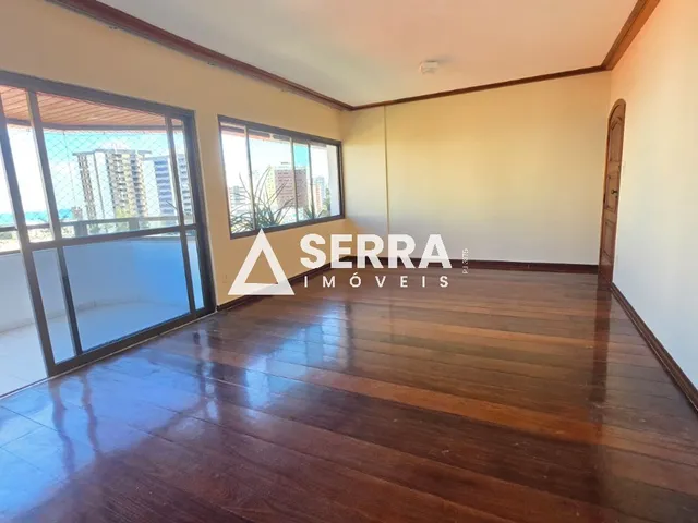 Imagem 15: Edifício Floresta Amazônica | 200m² | 4 Quartos | 2 Suítes | Nascente Total