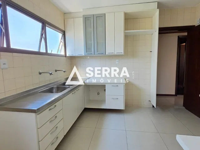 Imagem 14: Edifício Floresta Amazônica | 200m² | 4 Quartos | 2 Suítes | Nascente Total