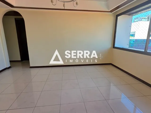 Imagem 2: Edifício Floresta Amazônica | 200m² | 4 Quartos | 2 Suítes | Nascente Total