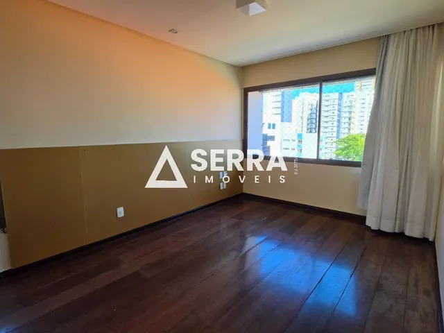 Imagem 4: Edifício Floresta Amazônica | 200m² | 4 Quartos | 2 Suítes | Nascente Total