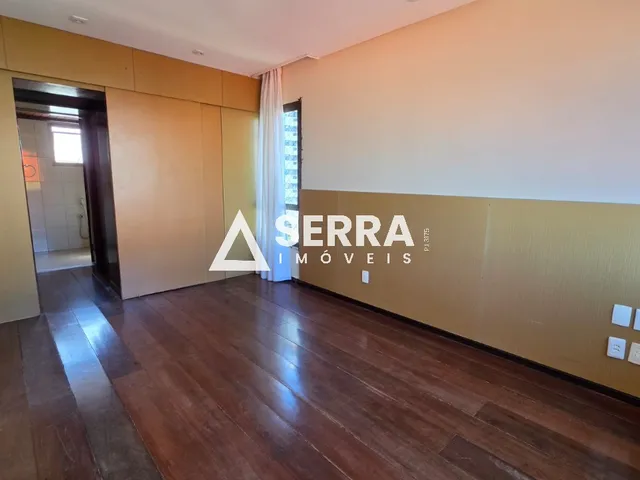 Imagem 3: Edifício Floresta Amazônica | 200m² | 4 Quartos | 2 Suítes | Nascente Total