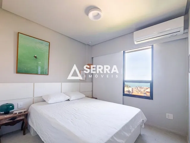 Imagem: Solar da Cardeal 44m² 1 Quarto Porteira
