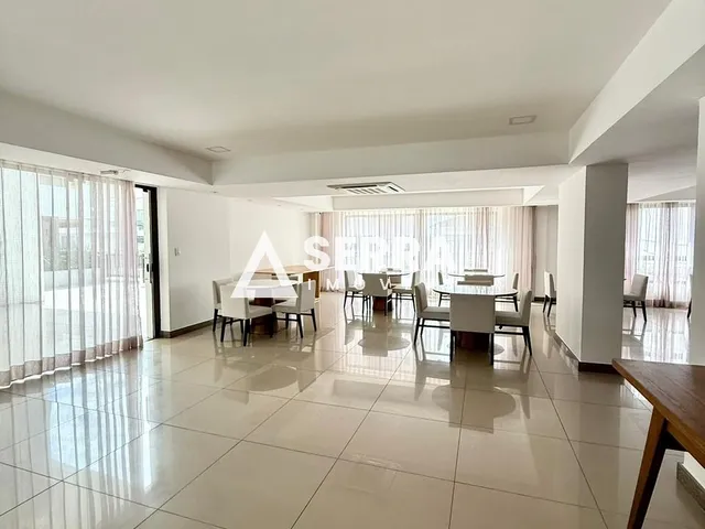 Imagem 6: Giardino Loreto | 108m² | 3 Quartos | 2 Suítes | Porteira Fechada | Graça