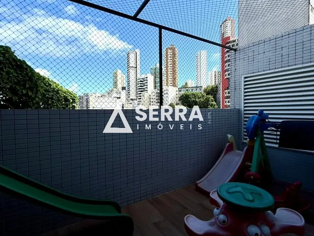 Imagem 11: Giardino Loreto | 108m² | 3 Quartos | 2 Suítes | Porteira Fechada | Graça