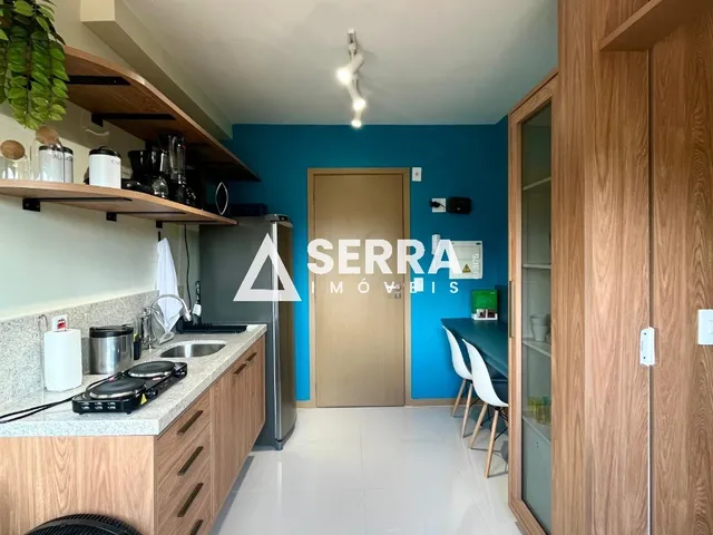Imagem: House Ondina 22,5m² Studio Porteira