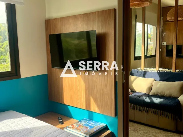 Imagem 5: House Ondina | 22,5m² | Studio | Porteira Fechada