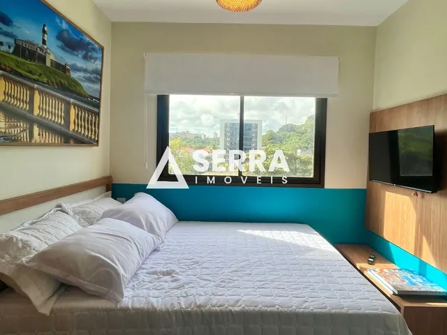Imagem 9: House Ondina | 22,5m² | Studio | Porteira Fechada