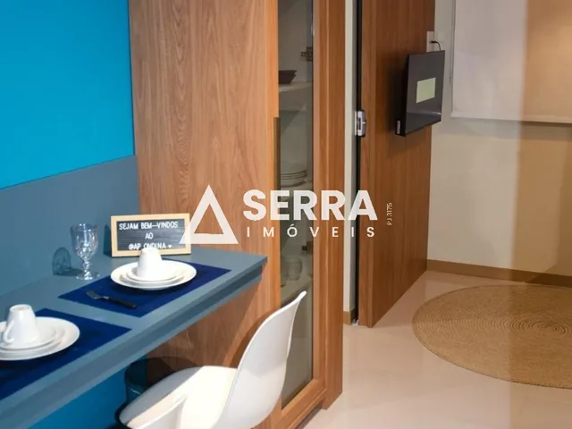 Imagem 6: House Ondina | 22,5m² | Studio | Porteira Fechada