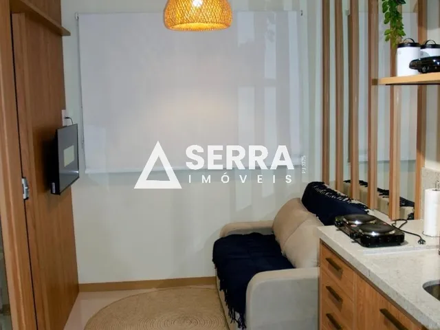 Imagem 7: House Ondina | 22,5m² | Studio | Porteira Fechada
