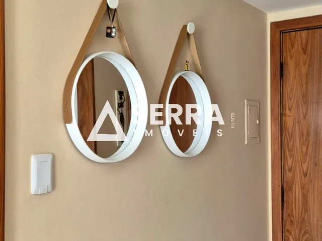 Imagem 14: Pituba | 58m² | 1 Suíte com Closet | Mobiliado | Nascente Total