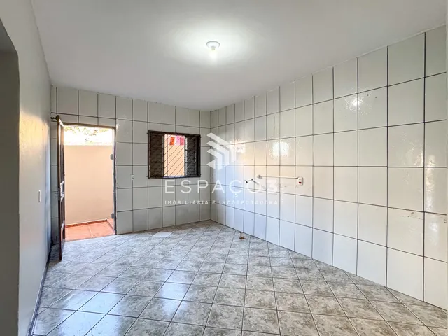 Imagem 6: Casa a venda localizada no Bairro Cidade Alta em Medianeira PR
