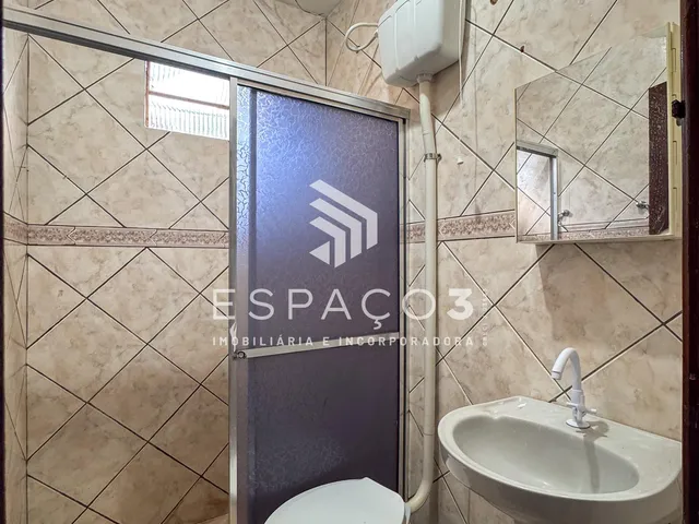 Imagem 9: Casa a venda localizada no Bairro Cidade Alta em Medianeira PR