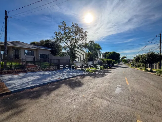 Imagem 11: Casa a venda localizada no Bairro Cidade Alta em Medianeira PR