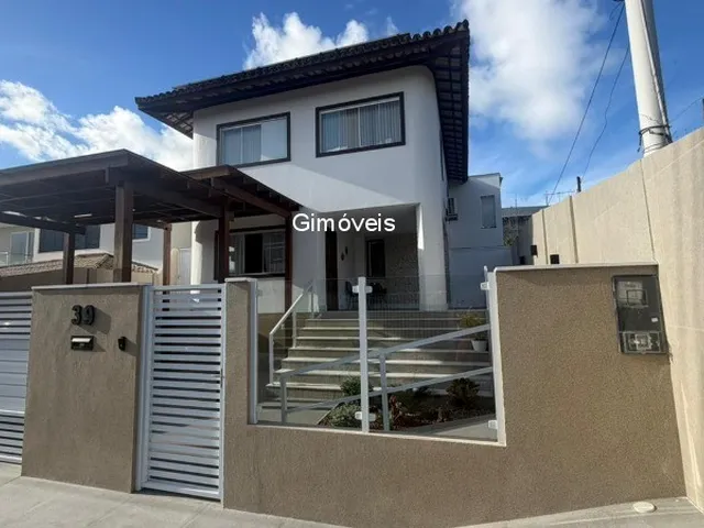Imagem: CASA RESIDENCIAL em LAURO DE FREITAS - BA
