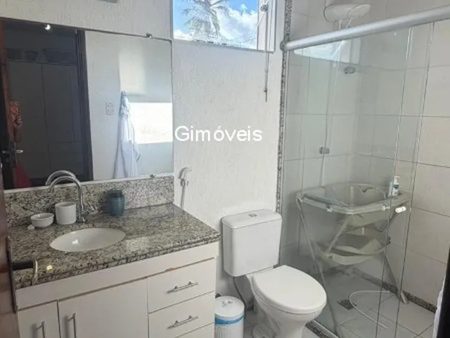Imagem 16: CASA RESIDENCIAL em LAURO DE FREITAS - BA, CENTRO