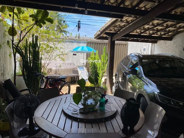 Imagem: CASA RESIDENCIAL em LAURO DE FREITAS - BA