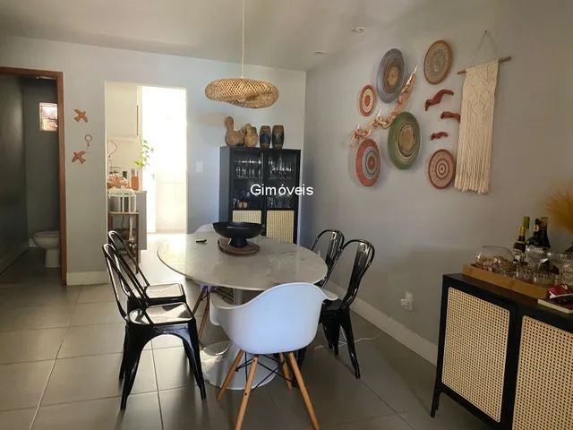Imagem 2: CASA RESIDENCIAL em LAURO DE FREITAS - BA, BURAQUINHO